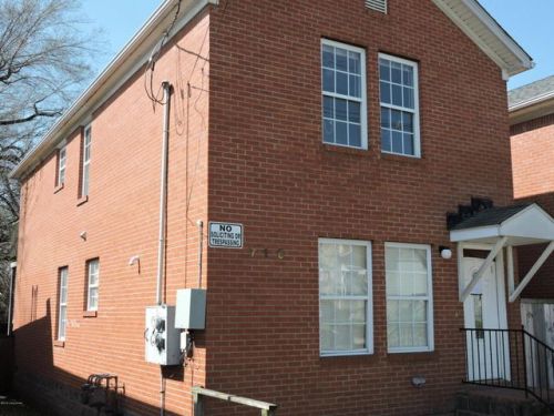 716 Caldwell St, Louisville KY  40203-2506 exterior