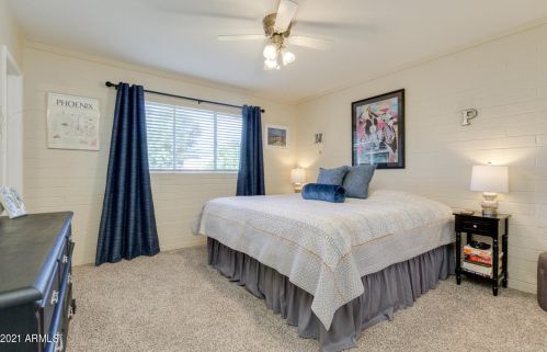 410 El Camino Dr, Phoenix AZ 85051-9122 exterior