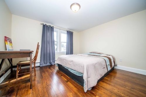 41 Worcester St, New Bedford MA 02745-1007 exterior