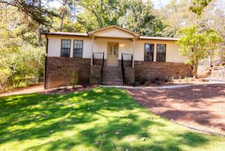 5989 Amber Hills Rd, Birmingham AL  35210-4420 exterior