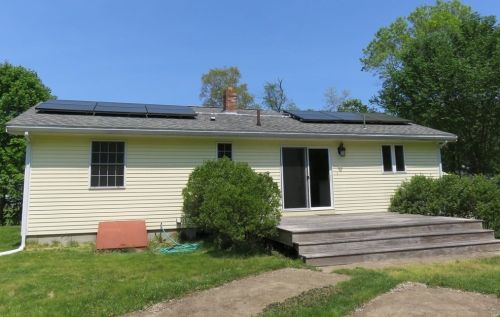 1227 Main St, Dighton MA 02715-1203 exterior