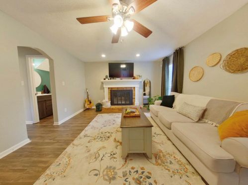 556 Hunterdale Rd, Evans GA 30809-3632 exterior