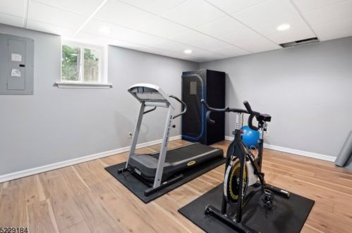 20 Southfield Dr, Wantage NJ  07461-3036 exterior