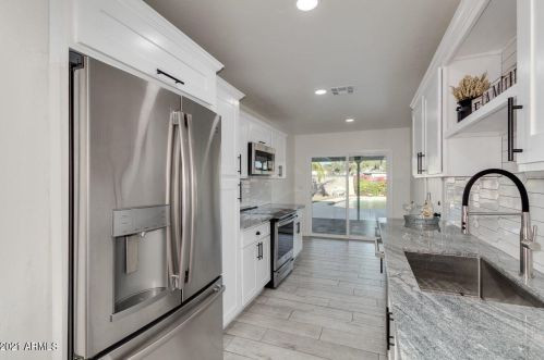 2217 28th Pl, Phoenix AZ  85008-2809 exterior