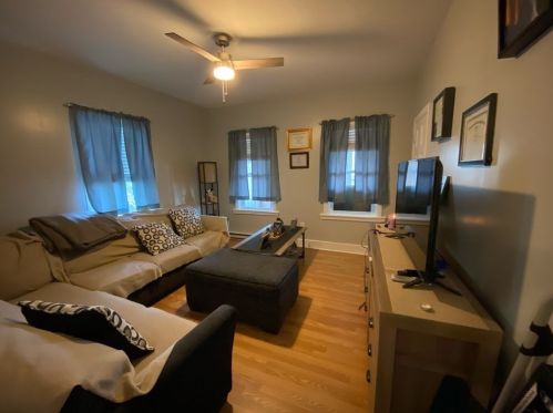 42 Esther St, Worcester MA 01607-1007 exterior