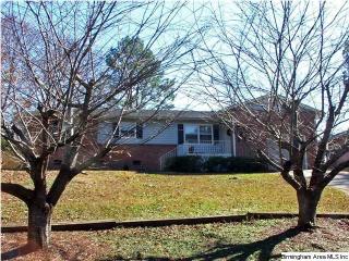 1625 Barry Ave, Birmingham, AL 35209-1717