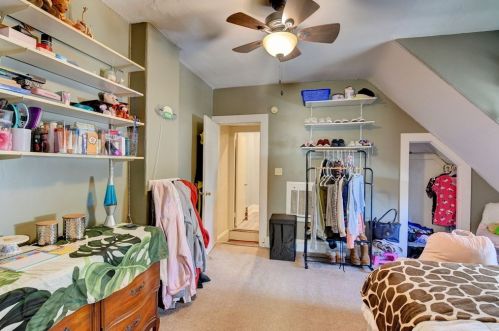 313 Copeland St, Quincy MA 02169-4006 exterior