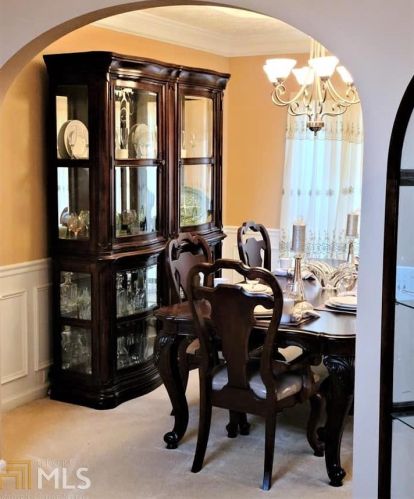 297 Sunderland Way, Stockbridge GA 30281-7956 exterior