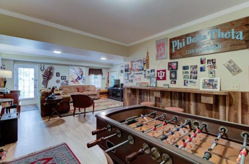 4815 Dunwoody Sta Dr, Atlanta GA 30338-4705 exterior