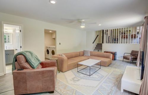 2420 Leisure Lake Dr, Atlanta GA  30338-5319 exterior