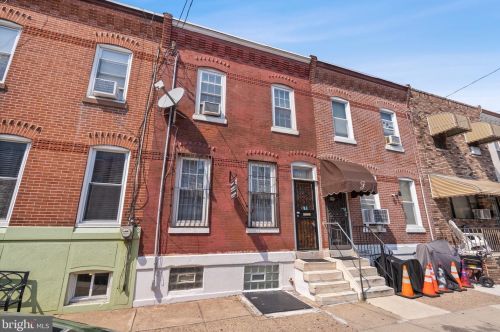 711 Mckean St, Philadelphia, PA 19148-2427