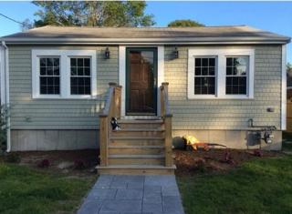 14 Wildwood Ave, Wareham MA  02571-2508 exterior