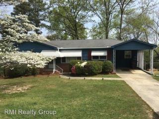 312 Sunhill Rd, Birmingham AL  35215-2438 exterior