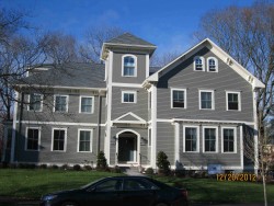 119 Lowell Ave, Newton, MA 02460-1521