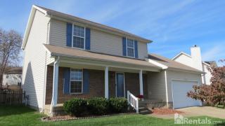 4900 Middlesex Dr, Louisville KY  40245-6451 exterior