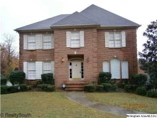 2629 Kemp Ct, Birmingham, AL 35226-1982