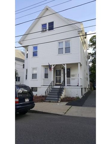 46 Adams Ave, Everett MA  02149-5207 exterior