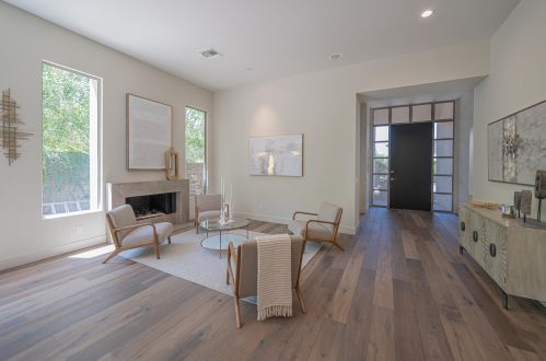 6417 30th Way, Phoenix AZ  85016-8927 exterior