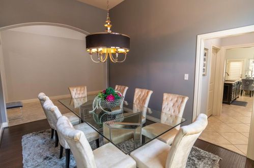 10331 Bellago Ln, Richmond TX 77407-2627 exterior