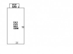 20 Upham St, Newton MA  02465-1520 floor plan