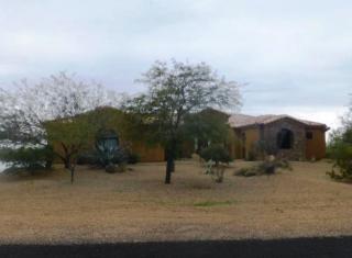 729 Irvine Rd, Phoenix AZ  85086-8444 exterior