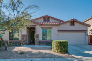 2435 Long Shadow Trl, Phoenix, AZ 85085-6033