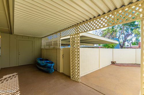 1729 Citrus Way, Phoenix AZ 85015-2026 exterior