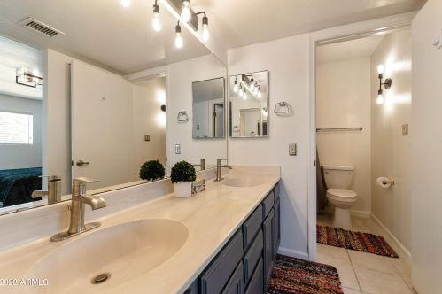 13816 42nd Pl, Phoenix AZ  85032-5848 exterior