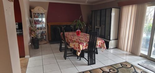 13574 Loumont St, Whittier CA 90601-1337 exterior