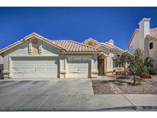 221 Long Shadow Ter, Henderson NV  89015-2729 exterior