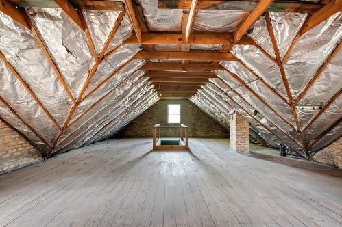 2922 Wisconsin Ave, Forest View IL 60402-3344 exterior