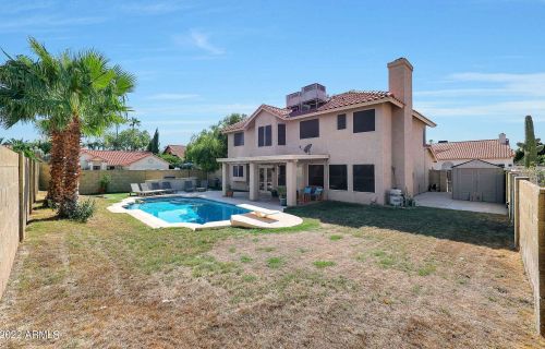 19429 35 Pl, Phoenix AZ 85028-3938 exterior