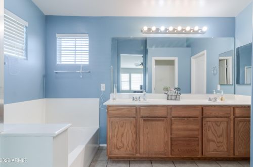 7233 39 Way, Phoenix AZ 85050-5428 exterior