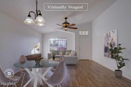 11148 Campbell Ave, Phoenix, AZ 85037-5334