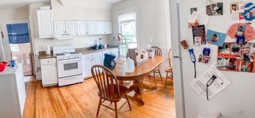 30 Esther St, Worcester MA 01607-1036 exterior