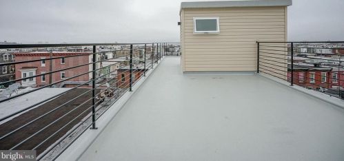 1614 16 St, Philadelphia PA 19121-3202 exterior