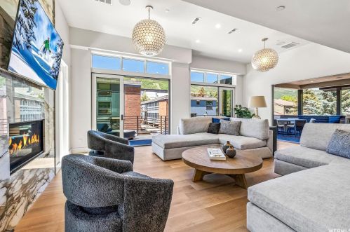 1406 Park Ave, Park City UT 84060-5134 exterior