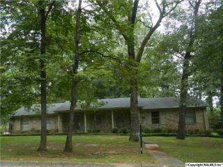 7117 Jones Valley Dr, Huntsville AL  35802-1921 exterior