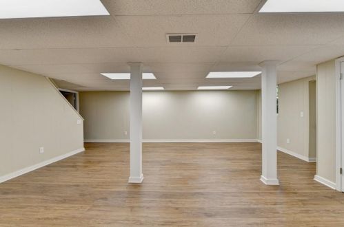 2349 Leisure Lk Dr, Atlanta GA 30338-5319 exterior