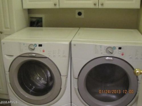 20408 32nd Pl, Phoenix AZ  85050-4802 exterior