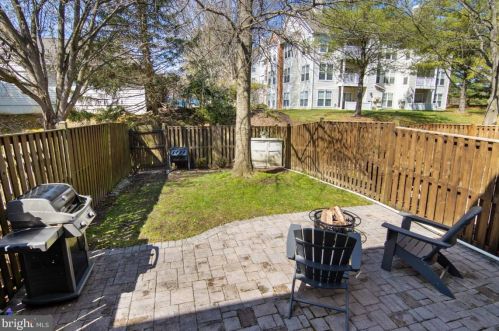 6134 Starburn Path, Columbia MD 21045-2569 exterior