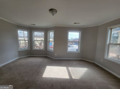 1601 Jonesboro Rd, Atlanta GA 30354-2207 exterior