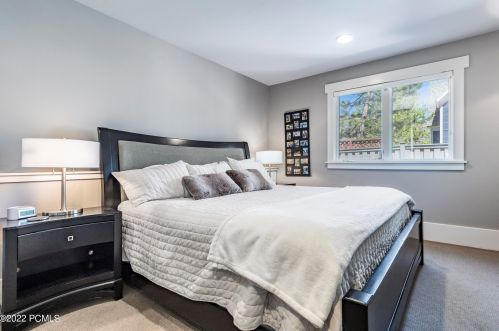 1024 Norfolk Ave, Park City UT 84060-5444 exterior