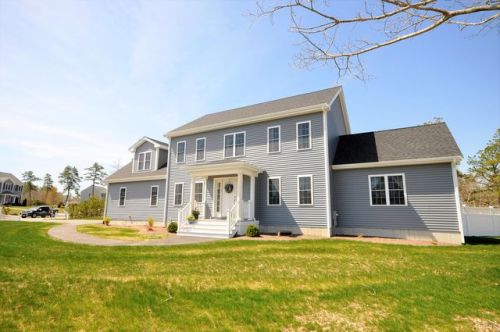 25 Citation Dr, Plymouth, MA 02360-8607