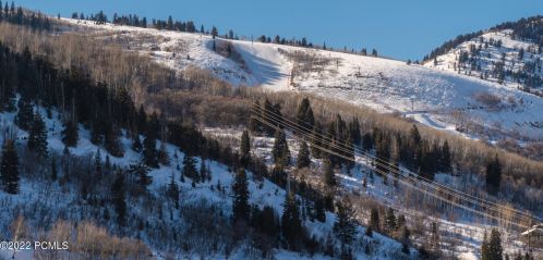 438 Ontario Ave, Park City UT 84060-5120 exterior