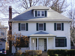 216 Lowell Ave, Newton, MA 02460-1833