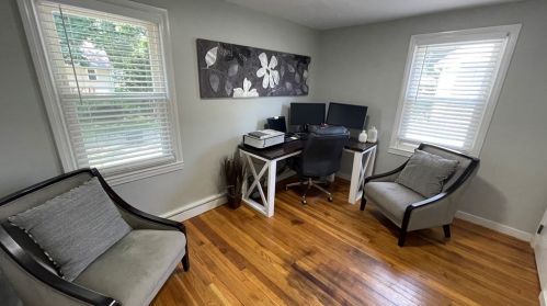 15 Ernest Ave, Worcester MA 01604-2326 exterior