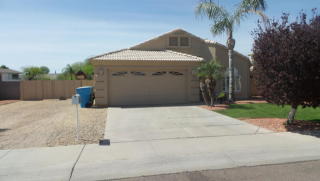 16044 35th Dr, Phoenix, AZ 85053-7611