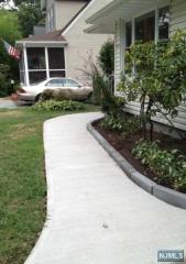 222 Hickory Ave, Tenafly NJ  07670-1545 exterior