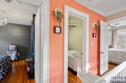 5 Davidson St, Belleville NJ  07109-3207 exterior